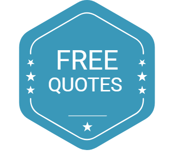 free quotes badge